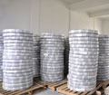 The series insulation